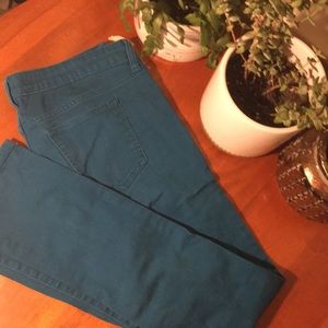 Aqua Arizona Skinny Jeans